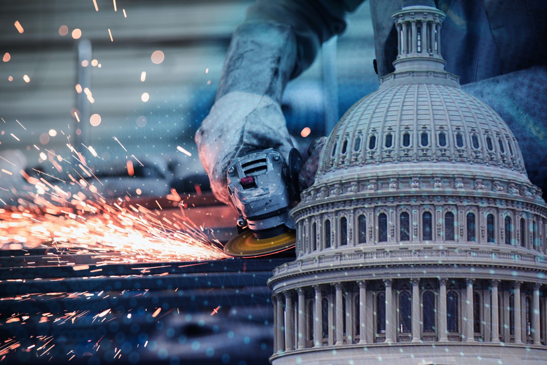 U.S. Manufacturing