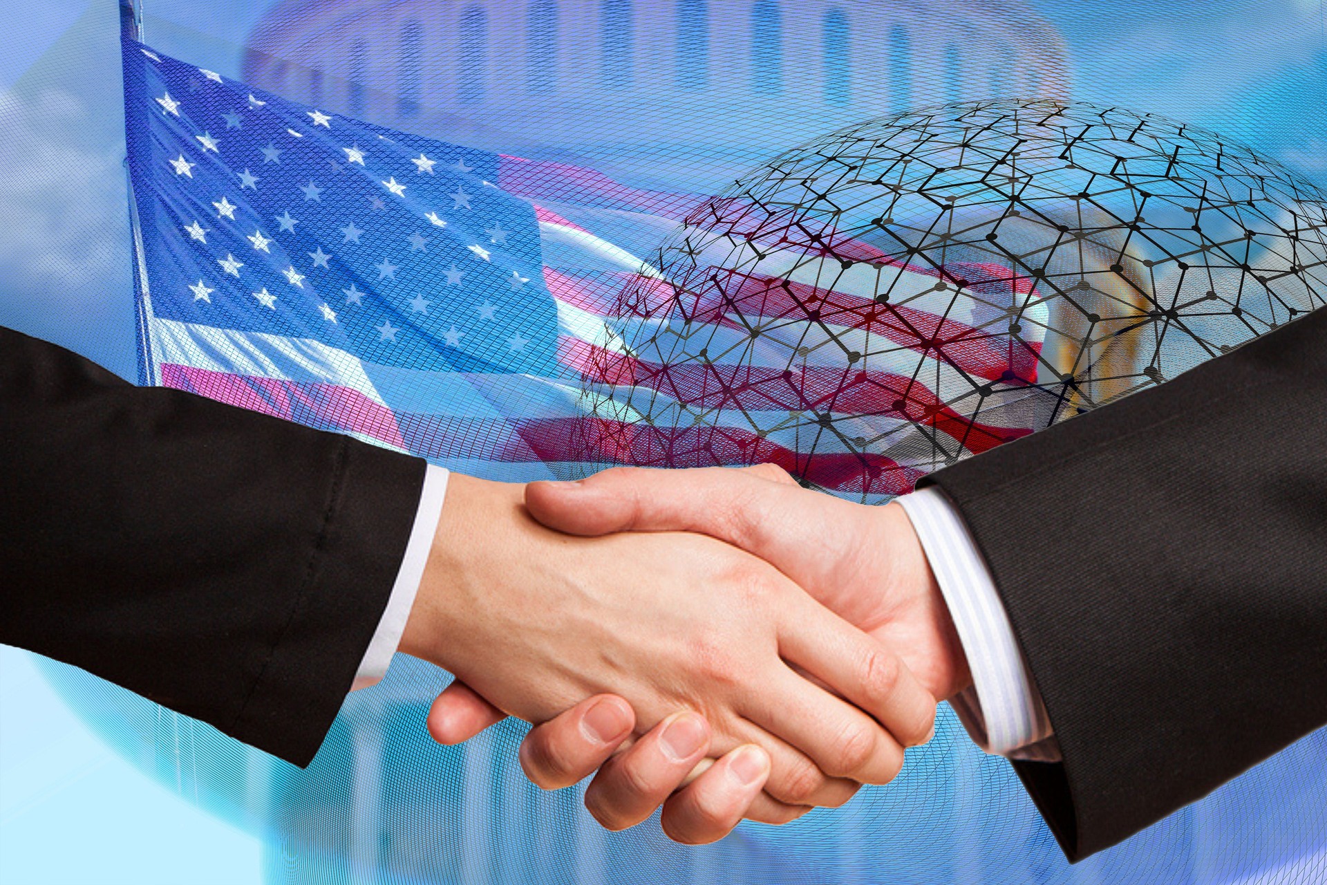 Certified Welding and Fabrication for Government and Public Works Projects