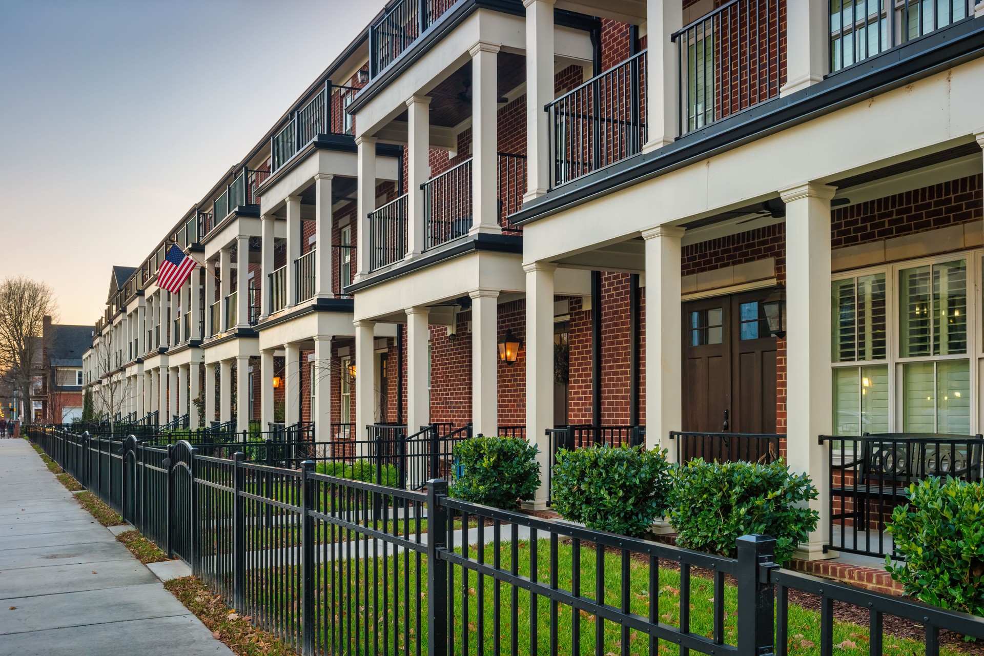 Custom Fence and Railing Fabrication | Welding Experts in the Bay Area